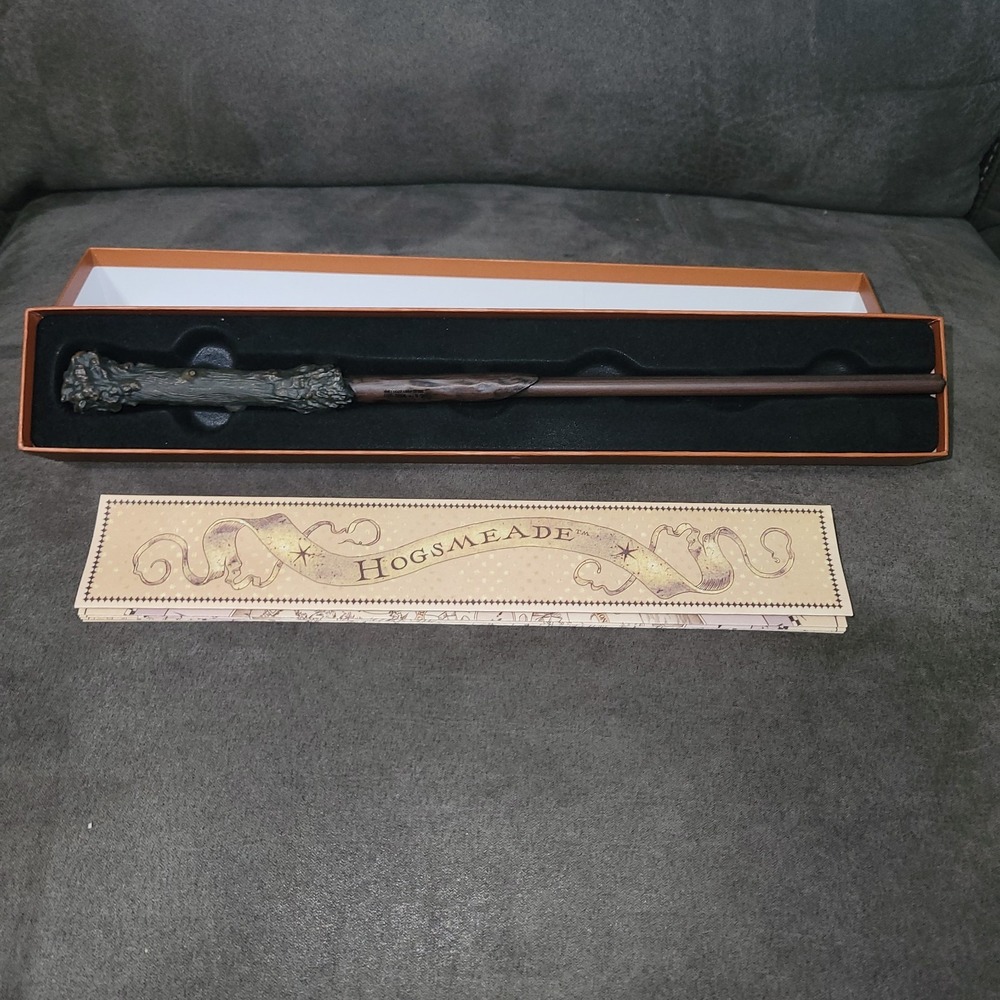 Universal Studios Wizarding World of Harry Potter - Harry Potter Wand